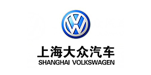 Shanghai Volkswagen